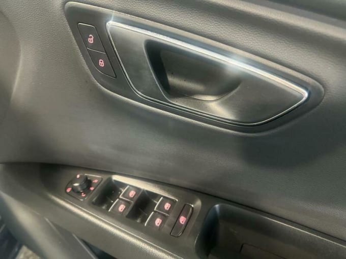 2025 Seat Leon