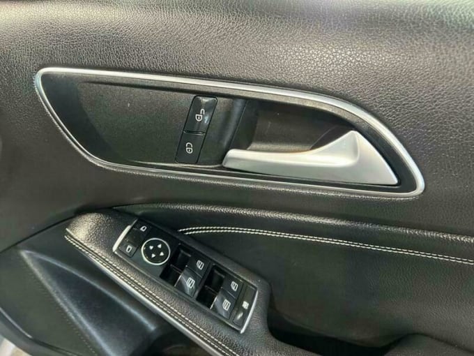 2025 Mercedes-benz A Class