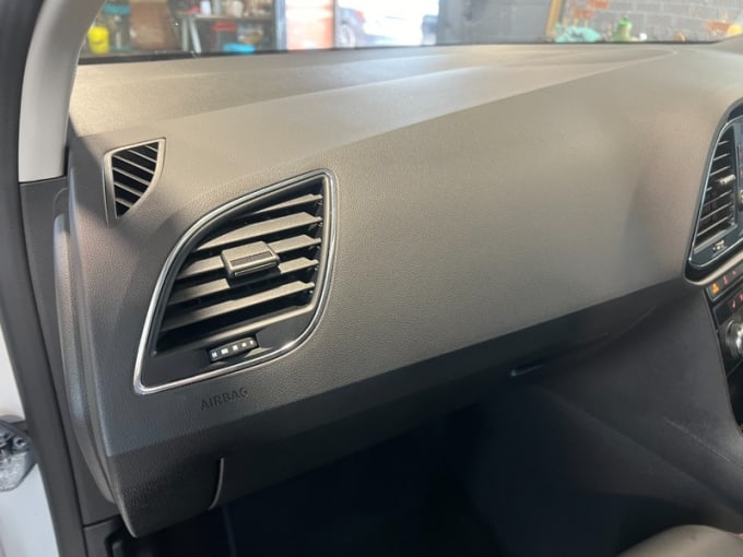 2025 Seat Leon
