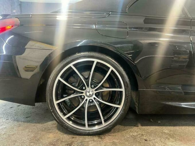 2025 BMW 6 Series