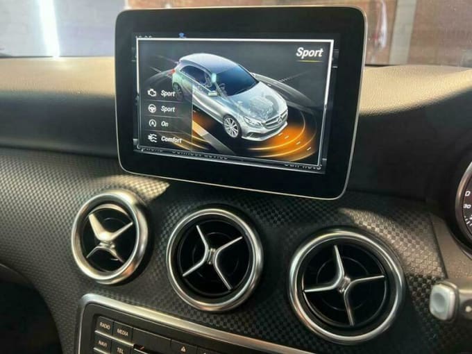 2025 Mercedes-benz A Class