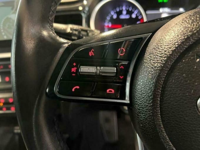 2025 Kia Ceed