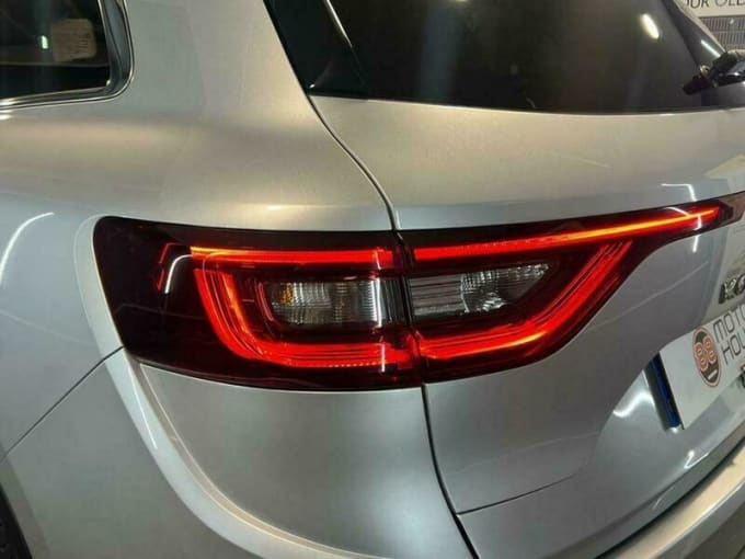 2025 Renault Koleos