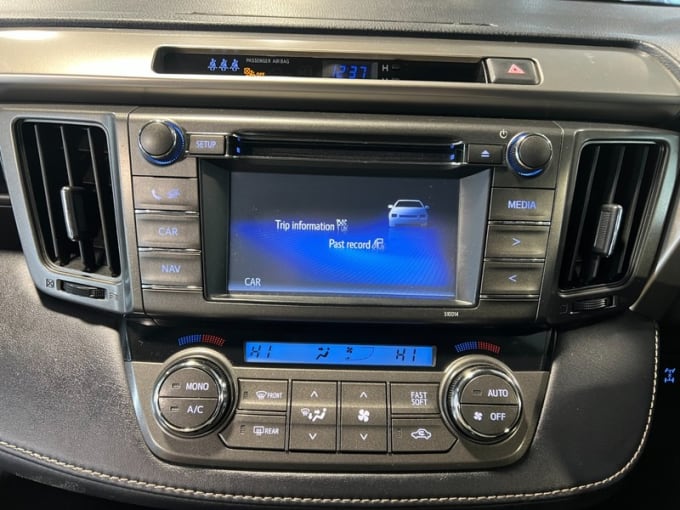 2014 Toyota Rav4