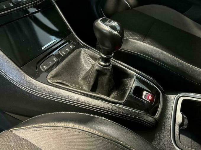 2025 Vauxhall Grandland X