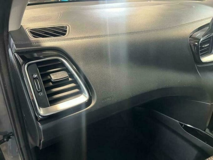 2025 Kia Ceed