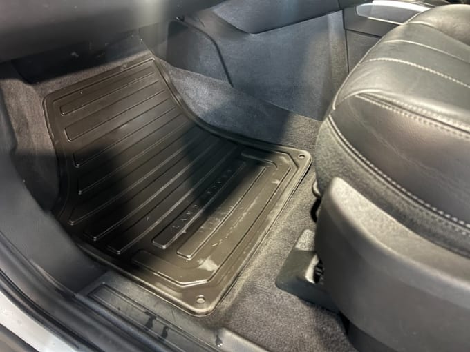 2014 Land Rover Freelander
