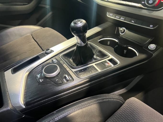 2025 Audi A5