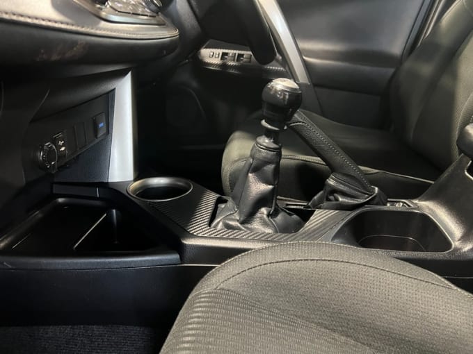 2014 Toyota Rav4