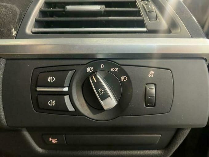 2025 BMW 6 Series