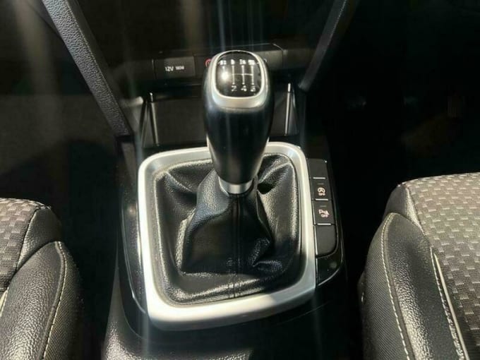 2025 Kia Ceed