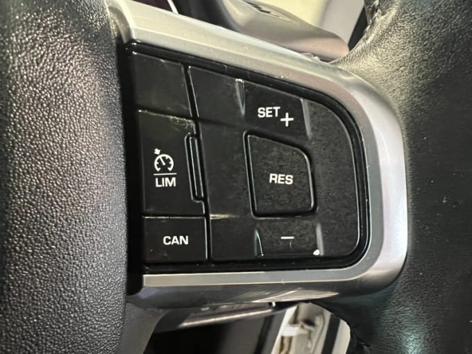 2017 Land Rover Discovery Sport
