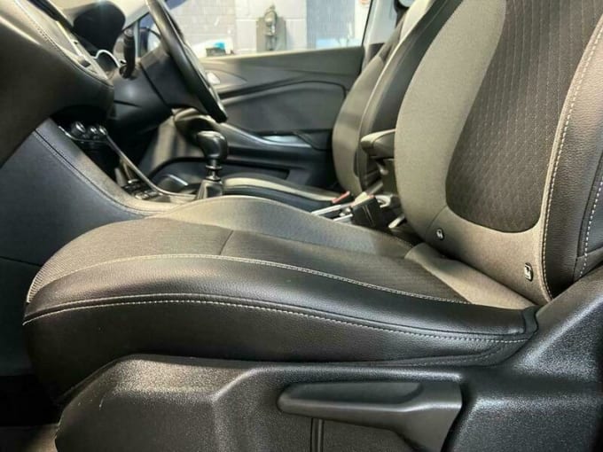 2025 Vauxhall Grandland X