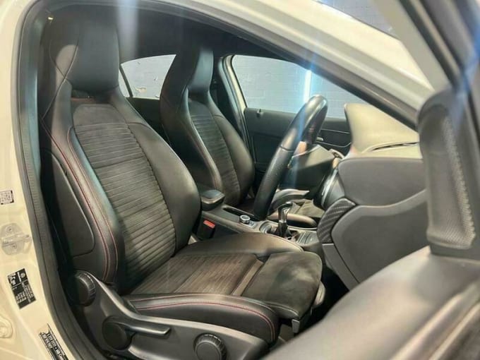 2025 Mercedes-benz A Class