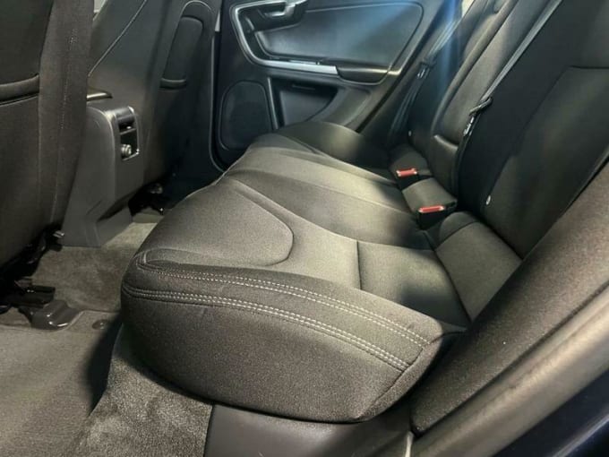 2025 Volvo S60