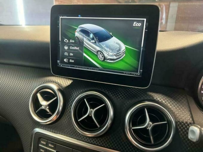2025 Mercedes-benz A Class