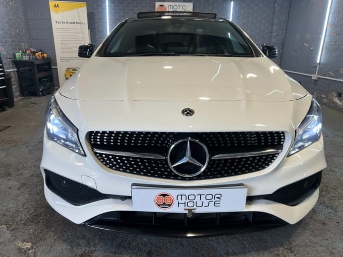 2025 Mercedes-benz C Class