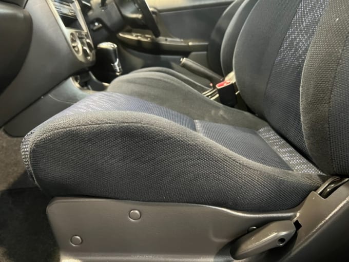 2025 Subaru Impreza