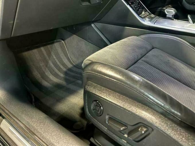 2025 Audi A6