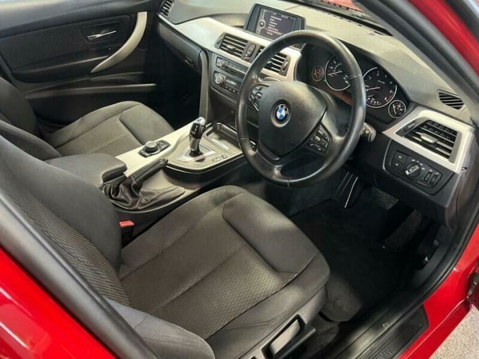 2025 BMW 3 Series