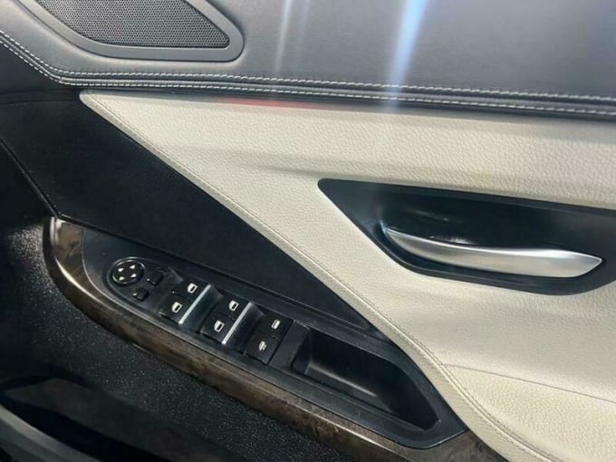 2025 BMW 6 Series