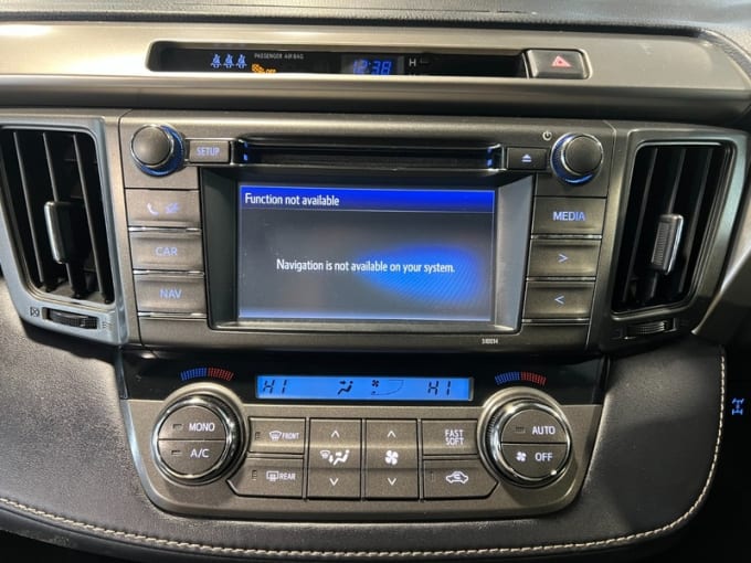 2014 Toyota Rav4