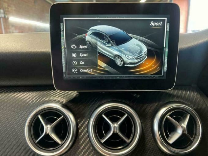 2025 Mercedes-benz A Class