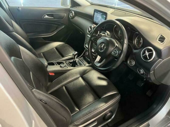 2025 Mercedes-benz A Class