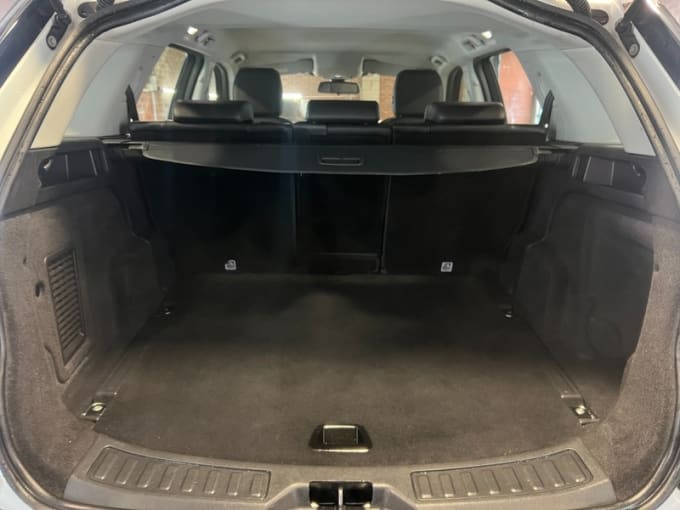 2017 Land Rover Discovery Sport