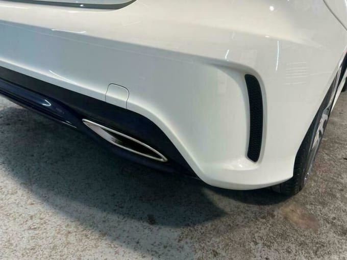 2025 Mercedes-benz A Class