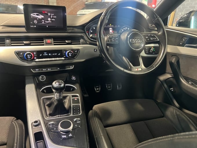 2025 Audi A5
