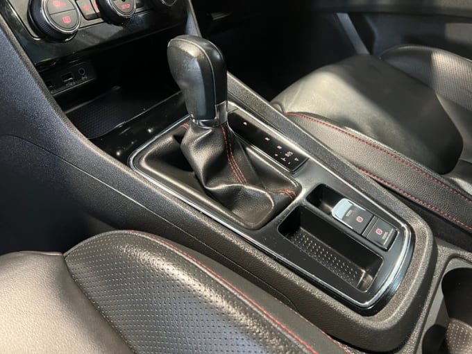 2025 Seat Leon