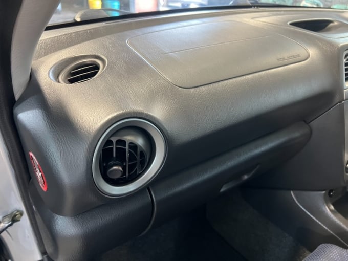 2025 Subaru Impreza
