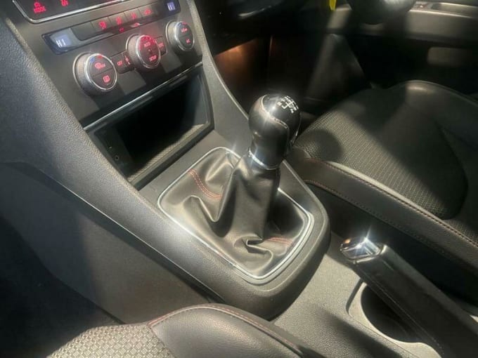 2025 Seat Leon