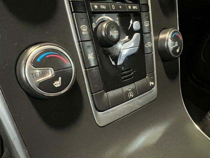2025 Volvo S60