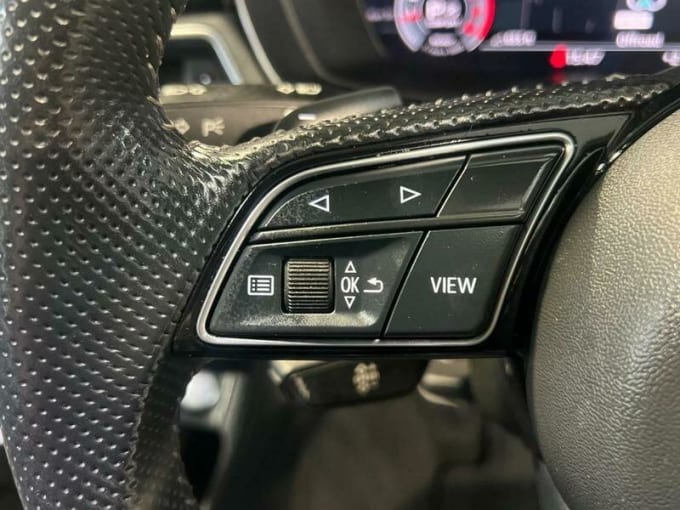2025 Audi A4