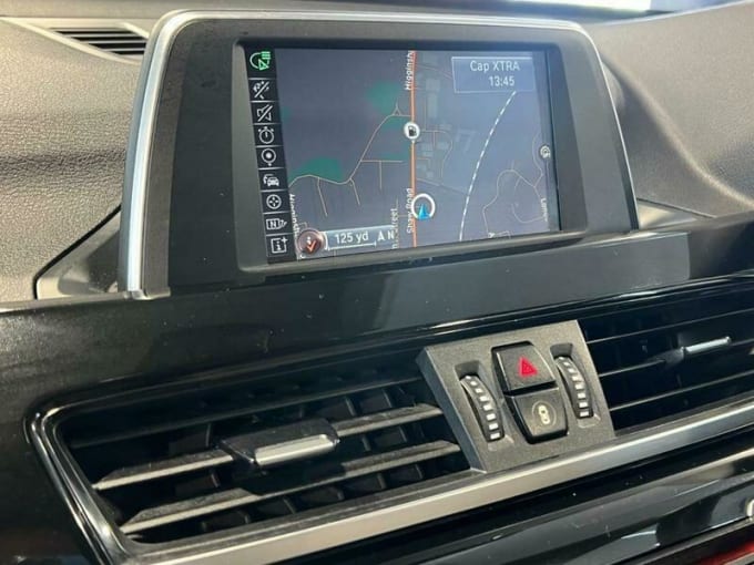 2025 BMW X1