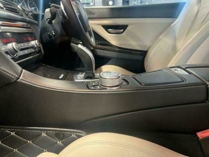 2025 BMW 6 Series