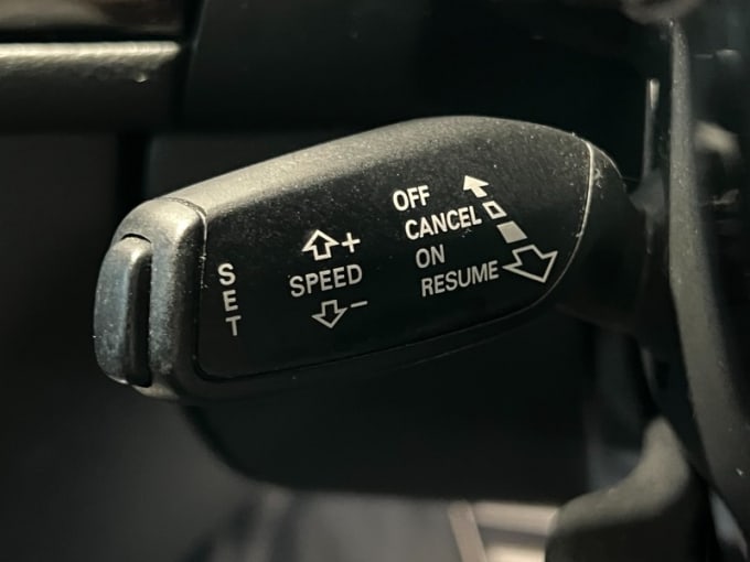 2025 Audi A6