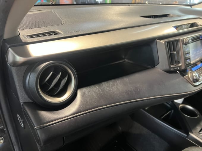2014 Toyota Rav4