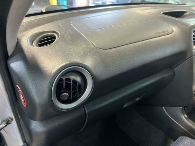 2025 Subaru Impreza