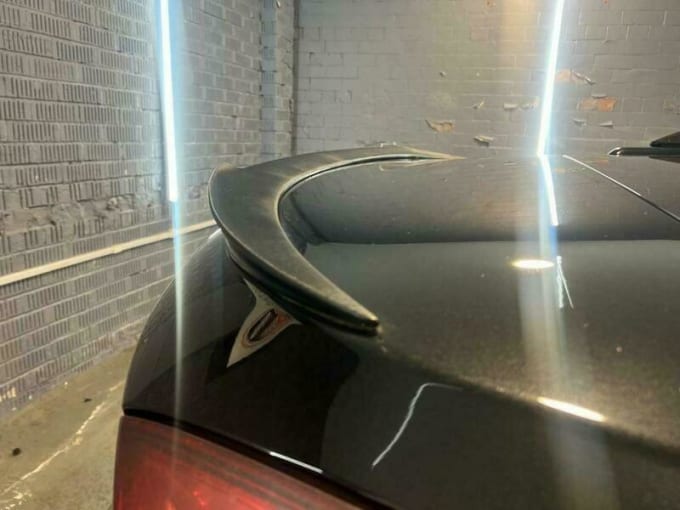 2025 BMW 6 Series