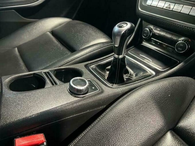 2025 Mercedes-benz A Class