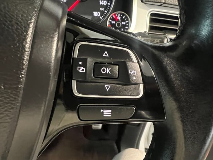 2025 Volkswagen Touareg