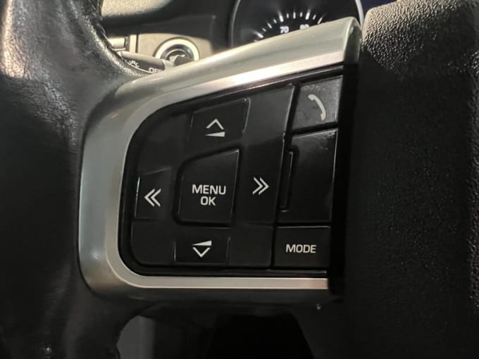 2017 Land Rover Discovery Sport