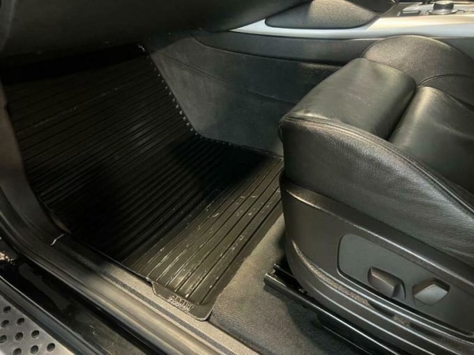 2025 BMW X6