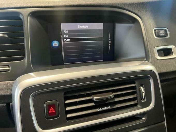 2025 Volvo S60