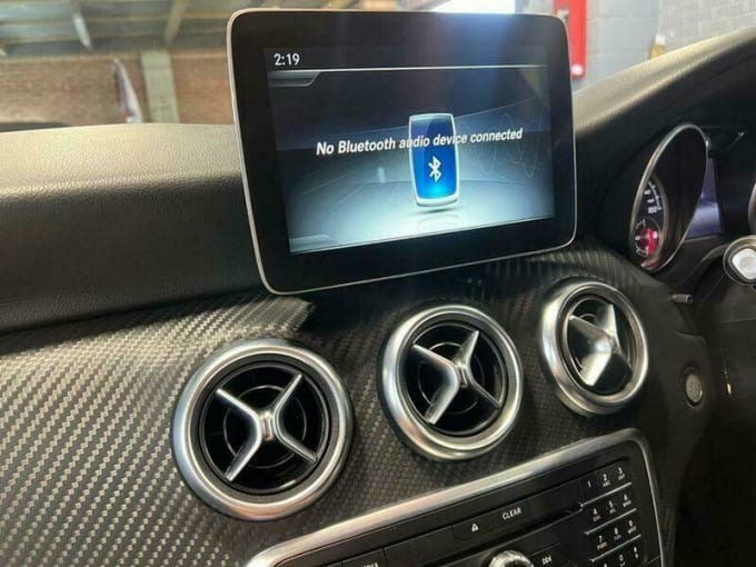 2025 Mercedes-benz A Class