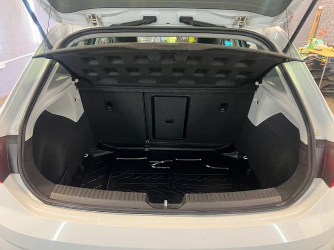 2025 Seat Leon