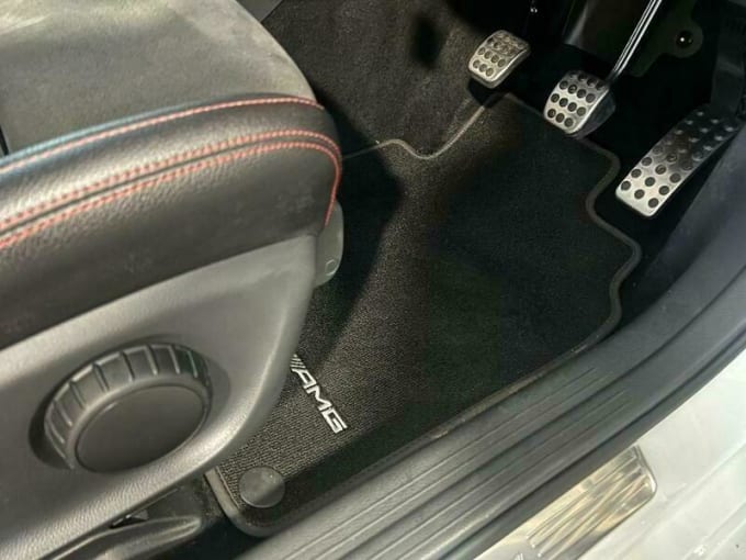 2025 Mercedes-benz A Class